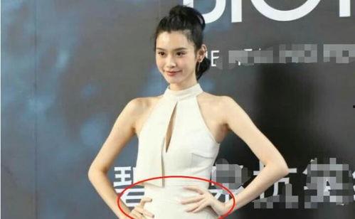 奚梦瑶怀孕爆料视频,甜蜜孕期生活首度公开  第2张