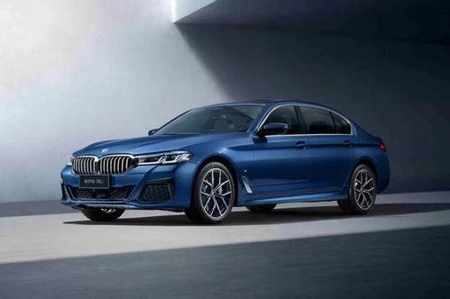 26款宝马5系最新爆料,豪华升级，科技领航，驾驭未来风采”  第3张