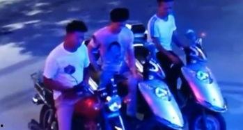 潮汕三市爆料事件视频播放,真相与舆论的碰撞