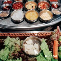 入火韩国烤肉爆料视频播放,揭秘火爆视频背后的美味诱惑 第2张 入火韩国烤肉爆料视频播放,揭秘火爆视频背后的美味诱惑 第2张