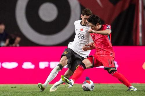 韩国足球队爆料最新消息,备战世界杯，备战情况及备战策略揭秘！  第2张