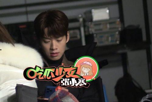 魏大勋爆料感情视频,揭秘明星背后的甜蜜瞬间