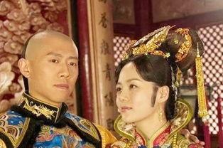 康熙三姐妹爆料视频,宫廷秘闻背后的真实故事 第1张 康熙三姐妹爆料视频,宫廷秘闻背后的真实故事 第1张