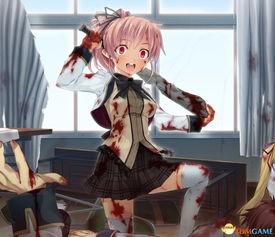 萝莉天堂在线观看,揭秘网络虚拟世界的诱惑与陷阱  第1张