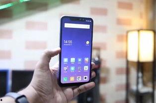 红米最新款爆料视频播放,性能与设计全面升级，颠覆传统手机市场  第2张